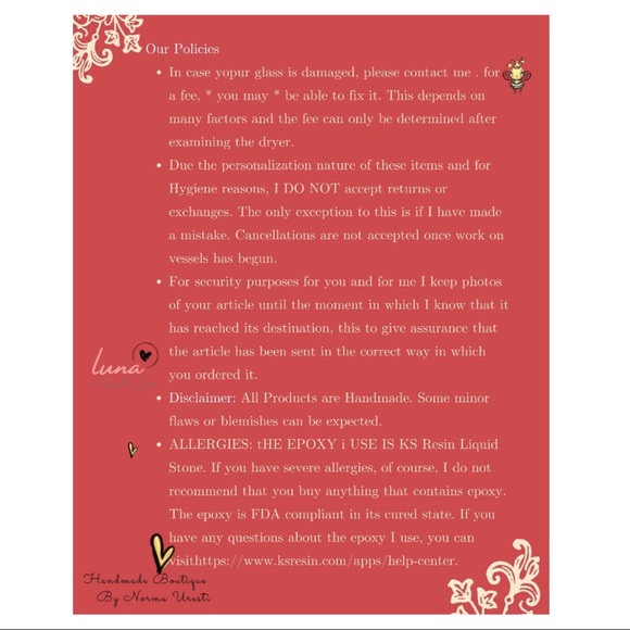 peak a boo Stainless  Steel Custom 20oz Curve Glitter Tumbler - Picture 3 of 15